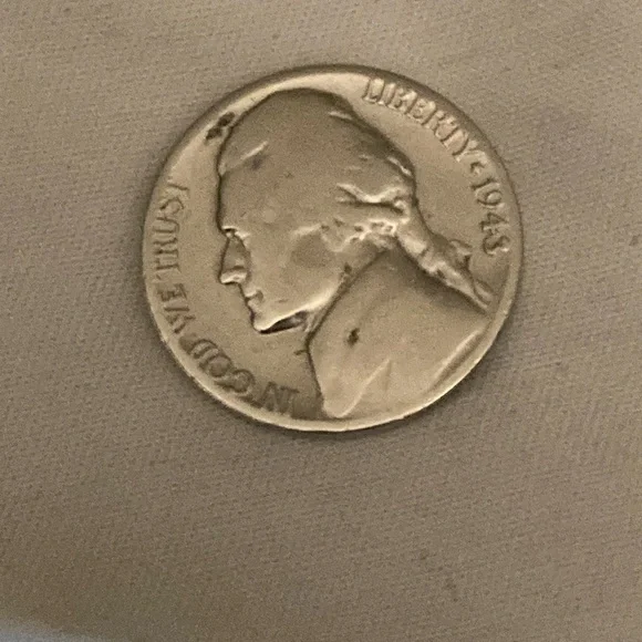 Vintage silver - Picture 5 of 6